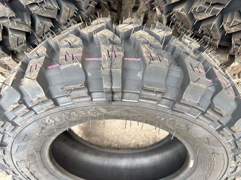 245/70/16 RAPTOR 4бр