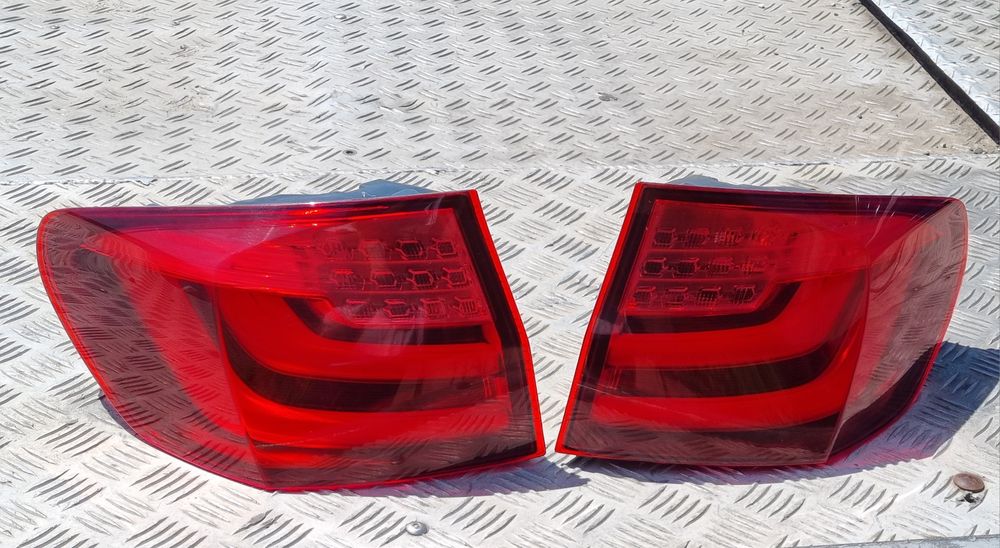 Стопове ф11 f11 bmw бмв stopove 520d 530d 535d kombi комби