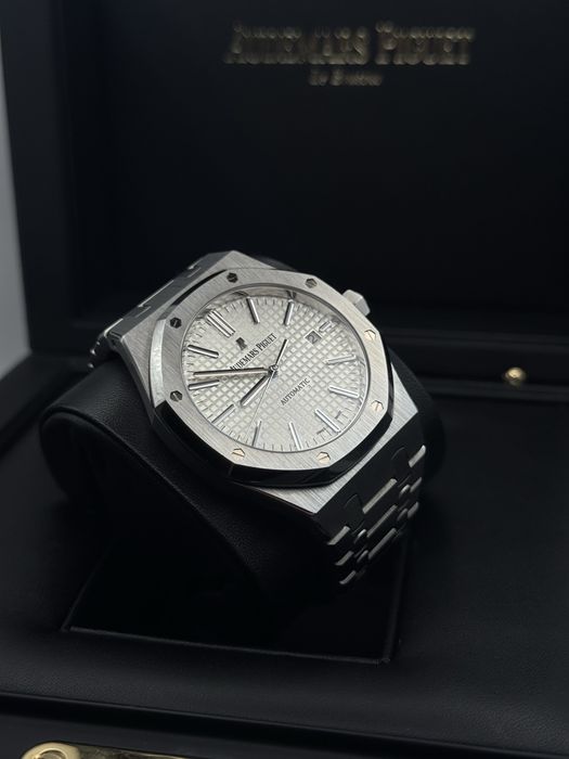 Audemars Piguet Royal oak 41 mm