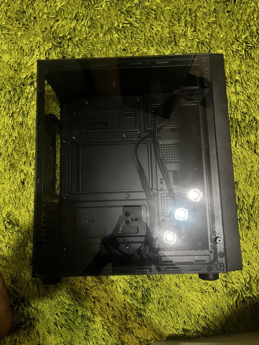 Корпус ПК aerocool