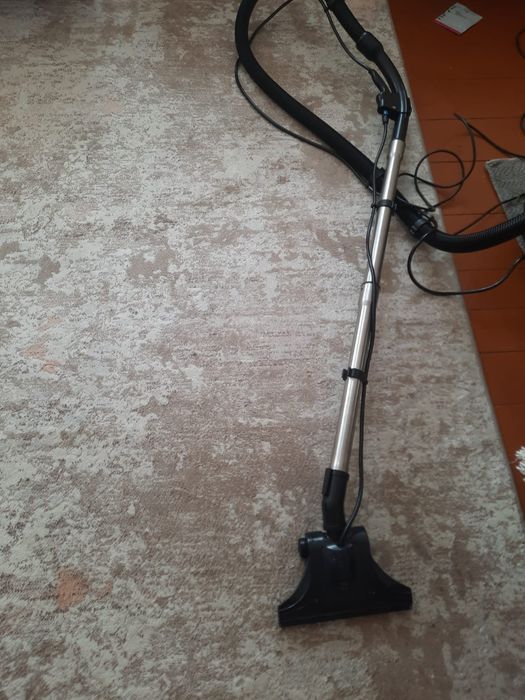 Продам моющий пылесос