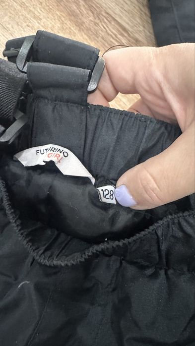 Продам детские балонивые штаны