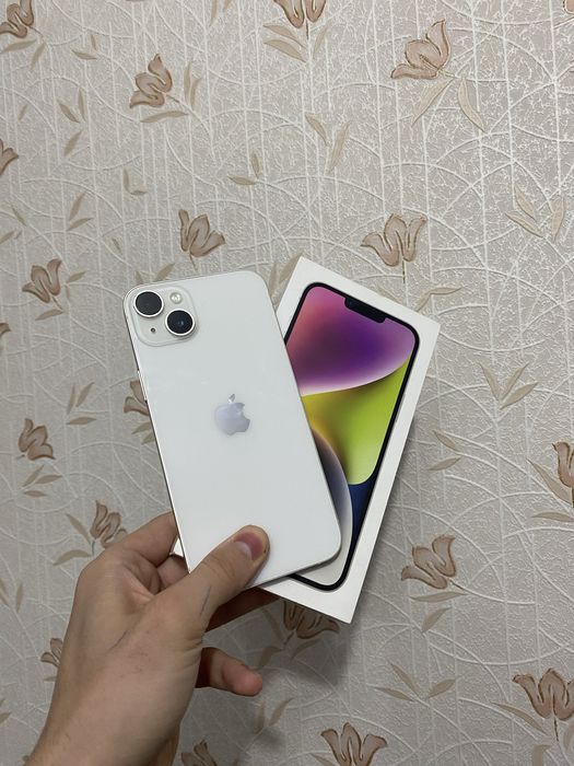 Iphone 14 plus 128gb