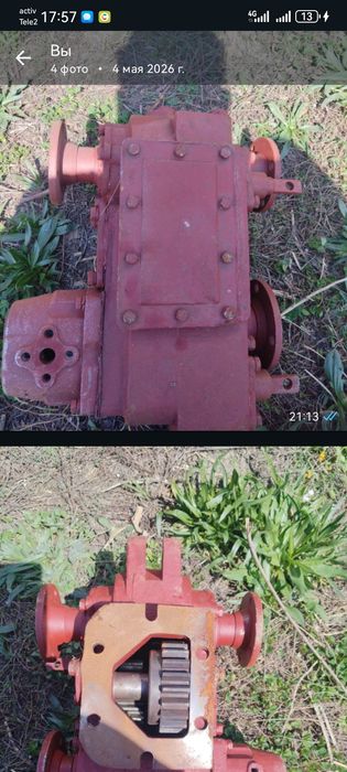 Зил водовоз ком рк12