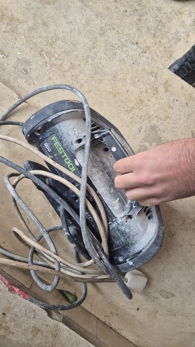 Прожектор Festool DUO