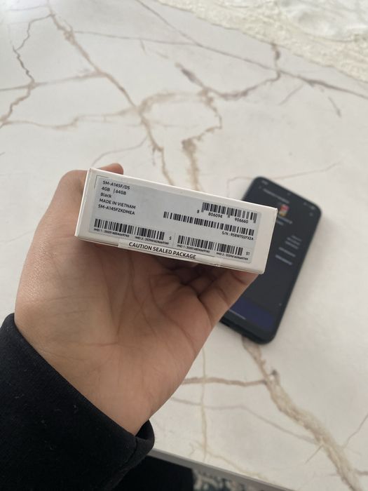 Самсунг. А14 64гб