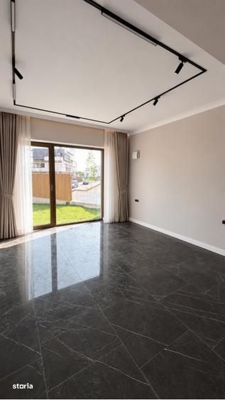 Apartament - 3 camere, 214 mp | Prima închiriere