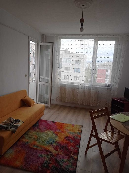 Дава се под наем Двустаен апартамент в София, Люлин 3 - 50 кв.м за 275 € - Снимка #1