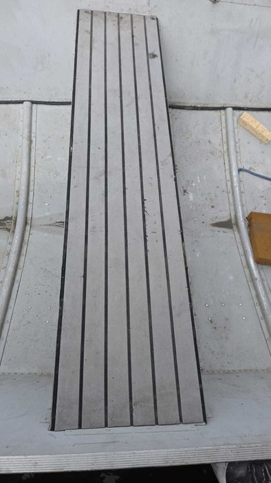 Barca Motocraft Fish cu motor Mercury 9.9