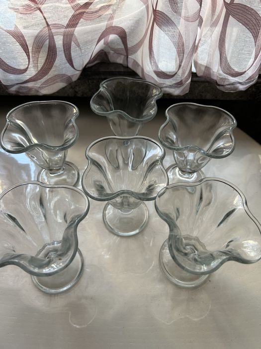 Продам креманки