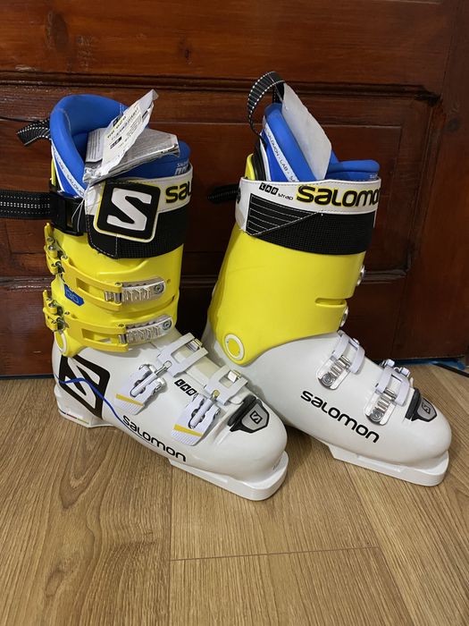 Clapari noi salomon xlab130 27-27,5