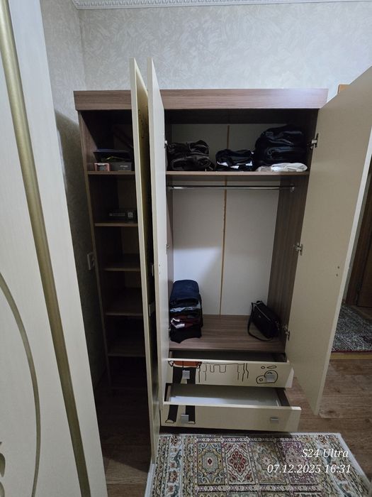 Продам детский шкаф