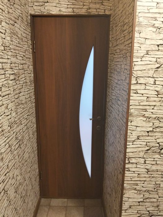 Продаётся 1 комнатная квартира