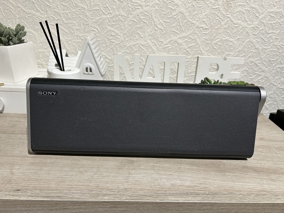 Boxa wireless Sony SRSBTX300