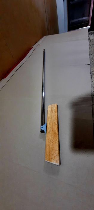 Продам швабру металлическую