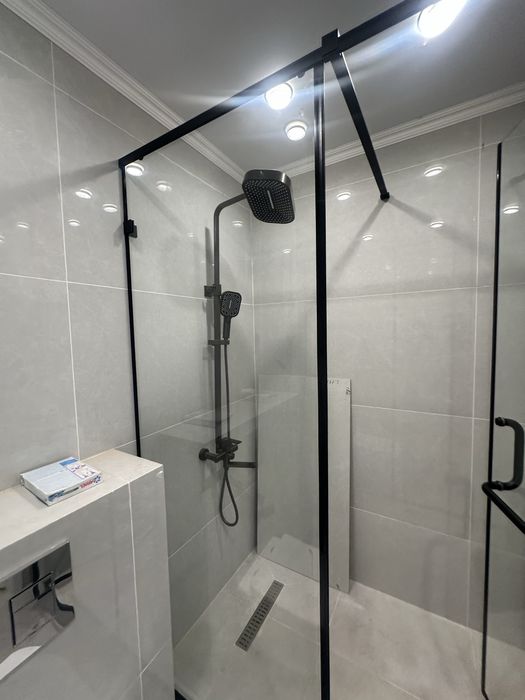 Ремонт под ключ