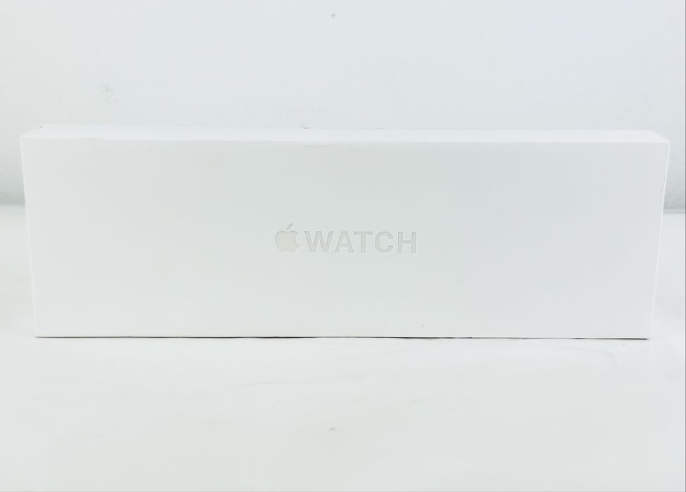 НАЛИЧЕН! Apple Watch 11 GPS 2025 46mm Rose Gold Гаранция!