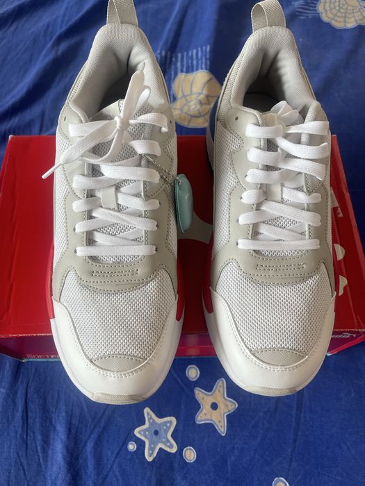 Puma Bmw Mms X-Ray Alb