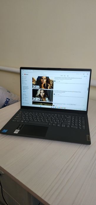 Ноутбук Lenovo (corei3-11)