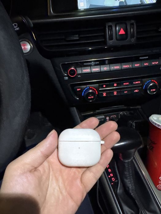 AirPods Original с коробкой
