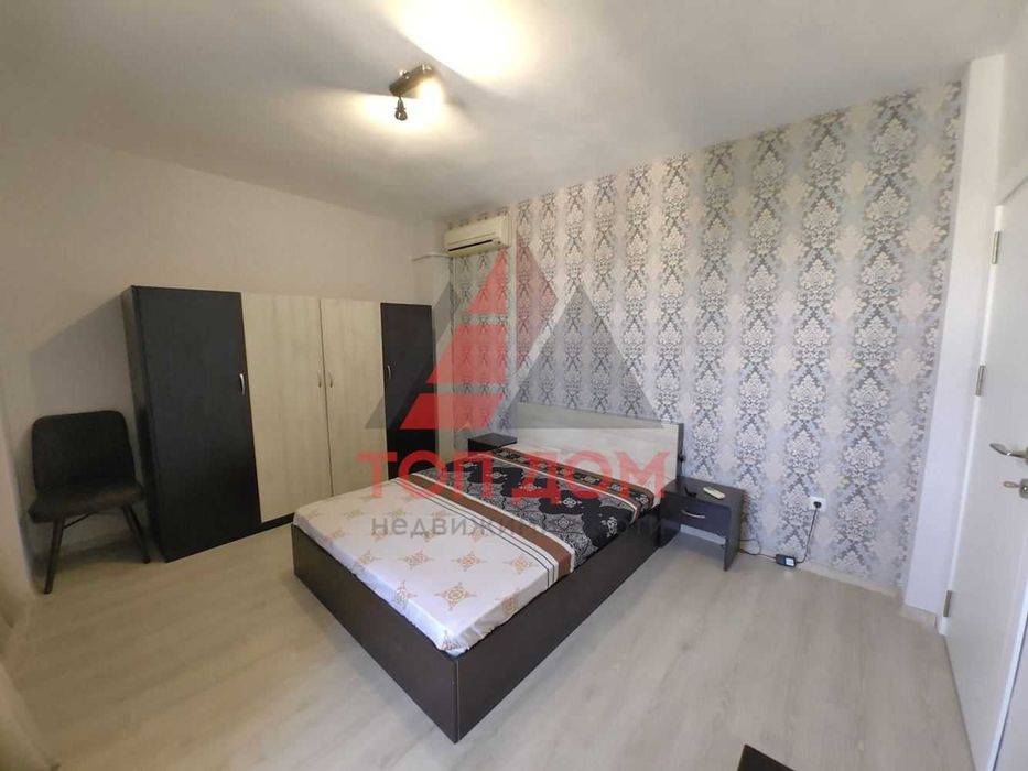 Дава се под наем Тристаен апартамент в Варна, Чаталджа - 90 кв.м за 795.6 € - Снимка #5