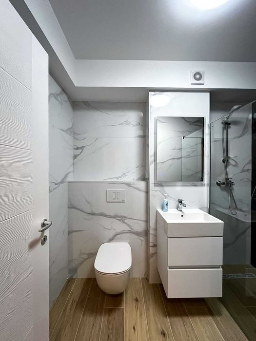 Apartament 2 camere Freya Home – Bucium | PF | Fără comision | Loc de parcare 599 €