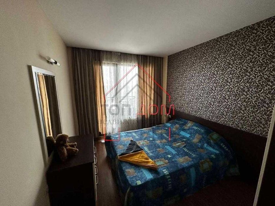 Дава се под наем Двустаен апартамент в к.к. Златни пясъци - 75 кв.м за 229.5 € - Снимка #5