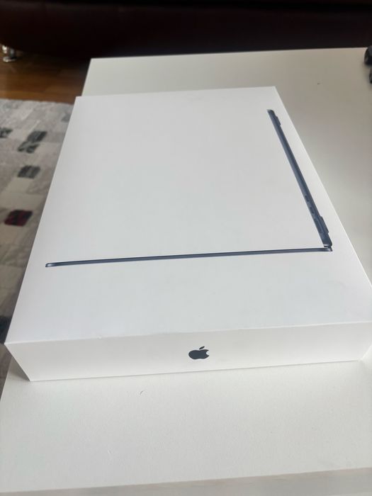 MacBook Air 13 M5