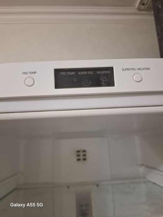 Продам холодильник б/у