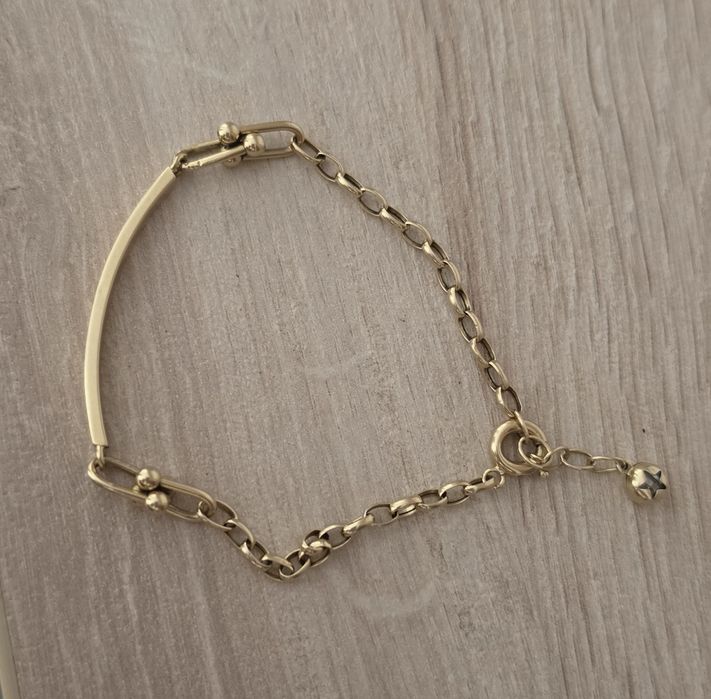 Bijuteri aur 14k dama