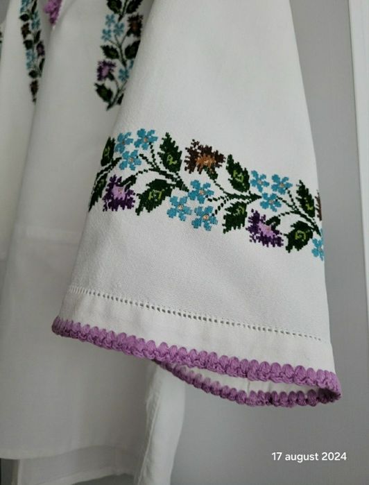 Ie autentica traditionala