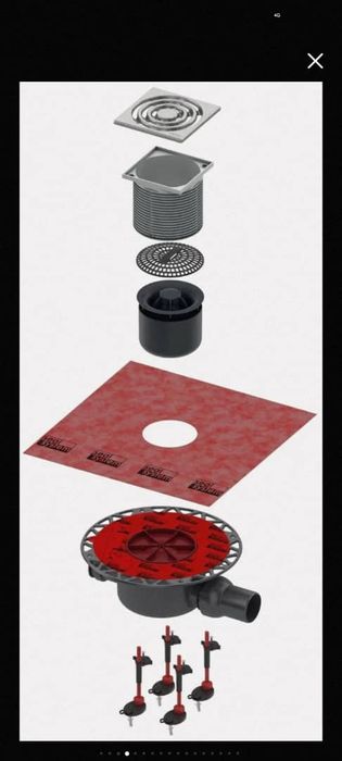 Remont kvarteriya potklyuch