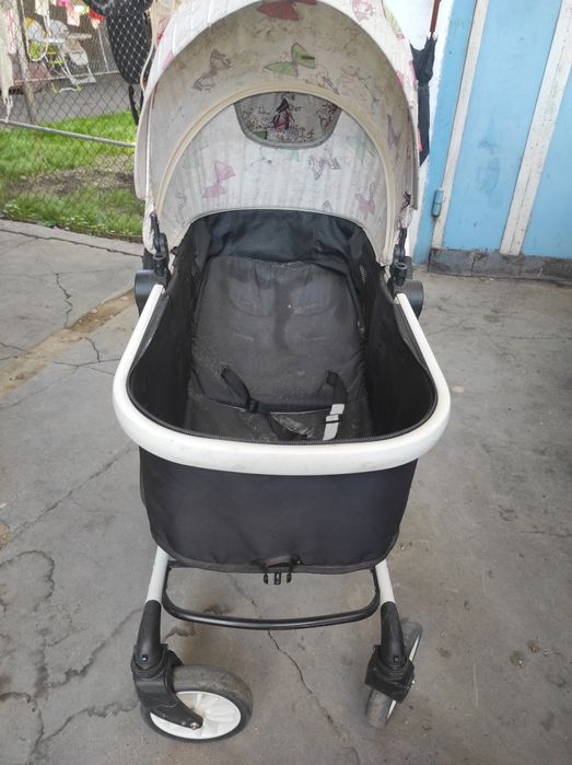 Детская коляска !