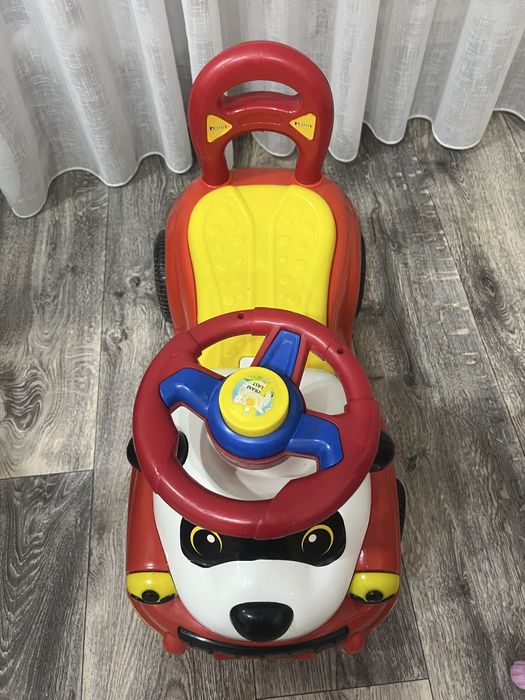 Продаю детскую машину