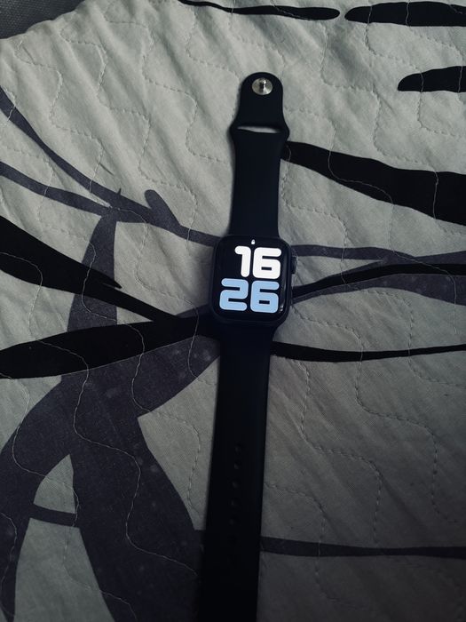 apple watch 7 series 41mm