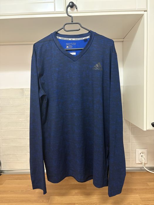 Bluza Sport Tech Fit Adidas
