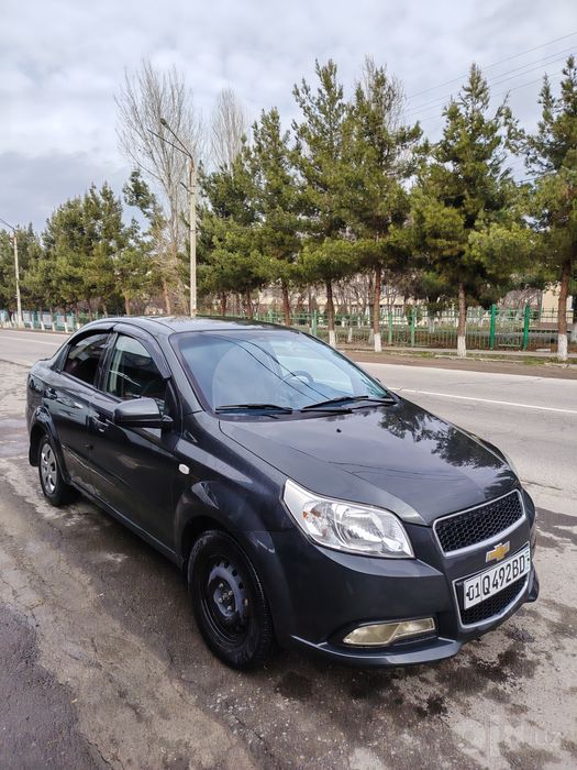 Nasiya savdo Nexia3 2020metan gaz