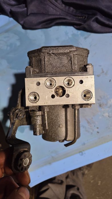 ABS DSC за bmw e53