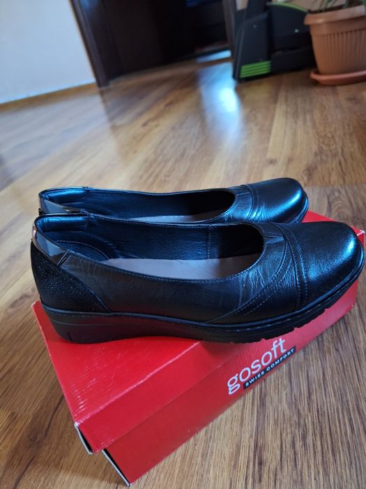 Pantofi dama mar 39