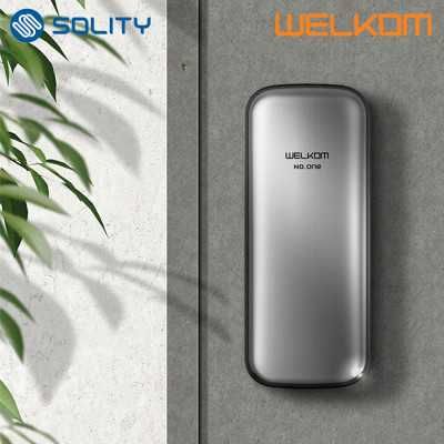 Электронный кодовый замок для дверей/Eshik uchun kodli qulf