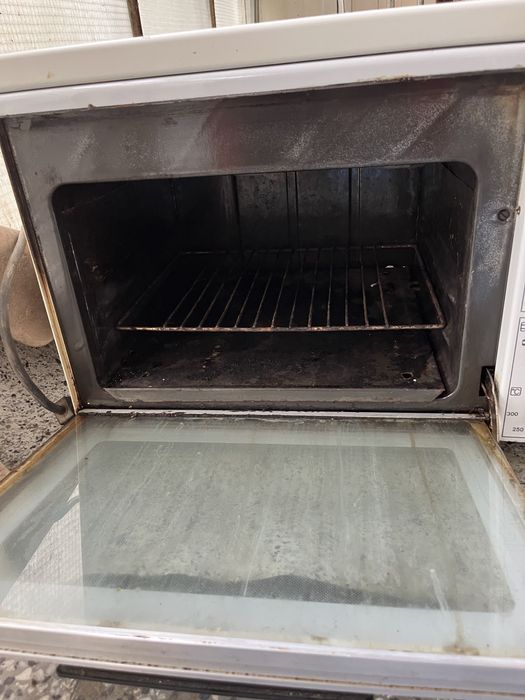 Готварска печка Термал 40