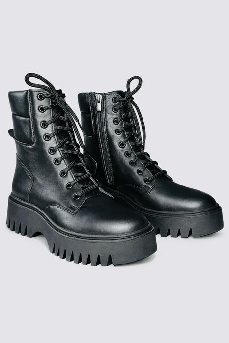 Ботинки Badis черный