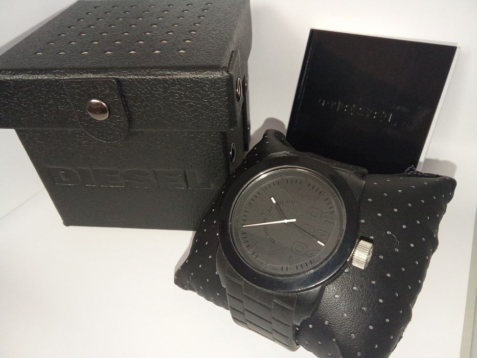 Колекция лот маркови мъжки часовници