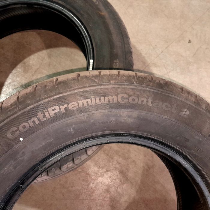 Шины 195 65 R15  4 штуки