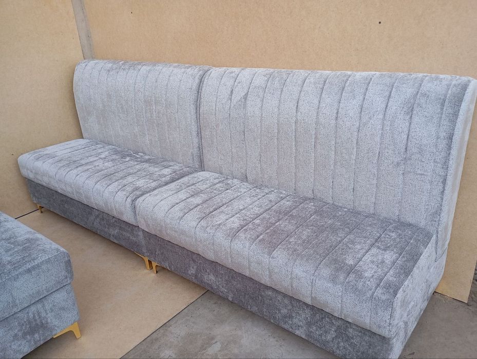 Kafelar va restoranlar uchun  sifatli divanlar yasab beramiz