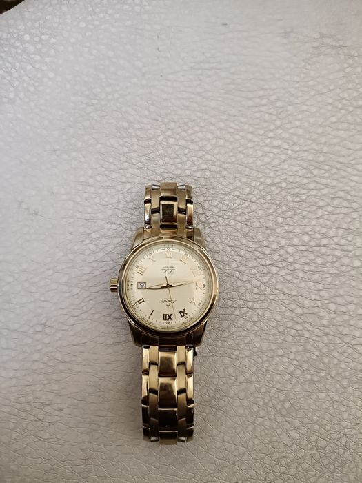 Часы наручные мужские