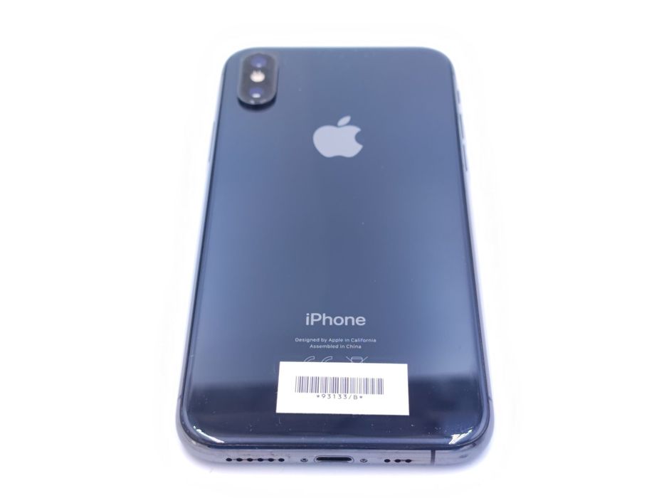 Apple iPhone XS 512GB Space Gray 4GB, Garantie 24 luni | #D93133