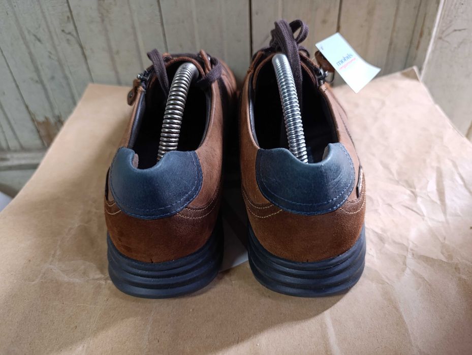 ''Mobils by Mephisto Brayan''оригинални сникърси 43 номер