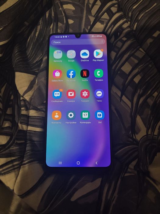 Samsung Galaxy A31