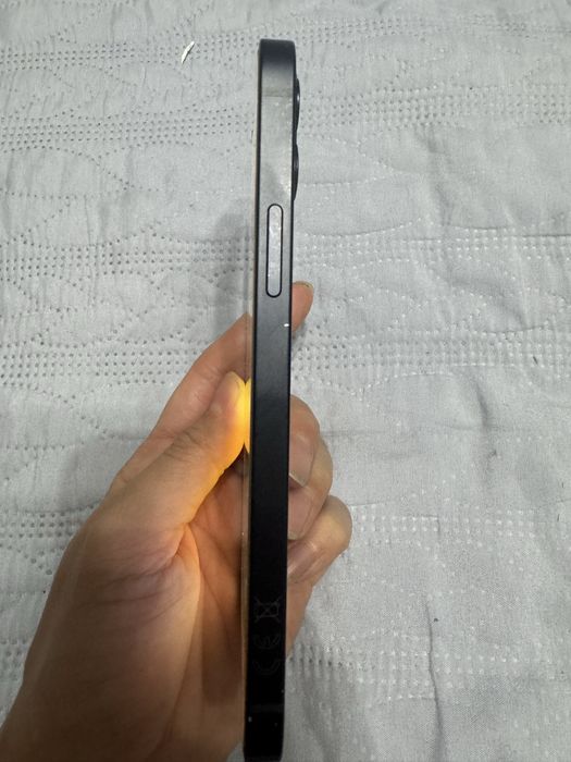 IPhone 12, память 128 ГБ